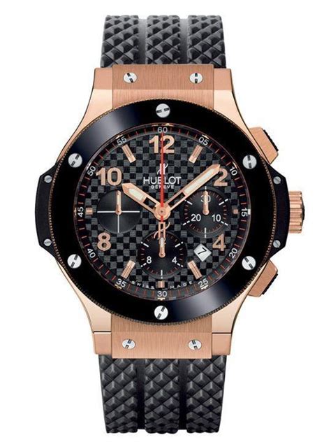 hublot offshore|hublot big bang.